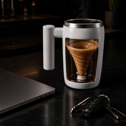 Warmly Mug Pro