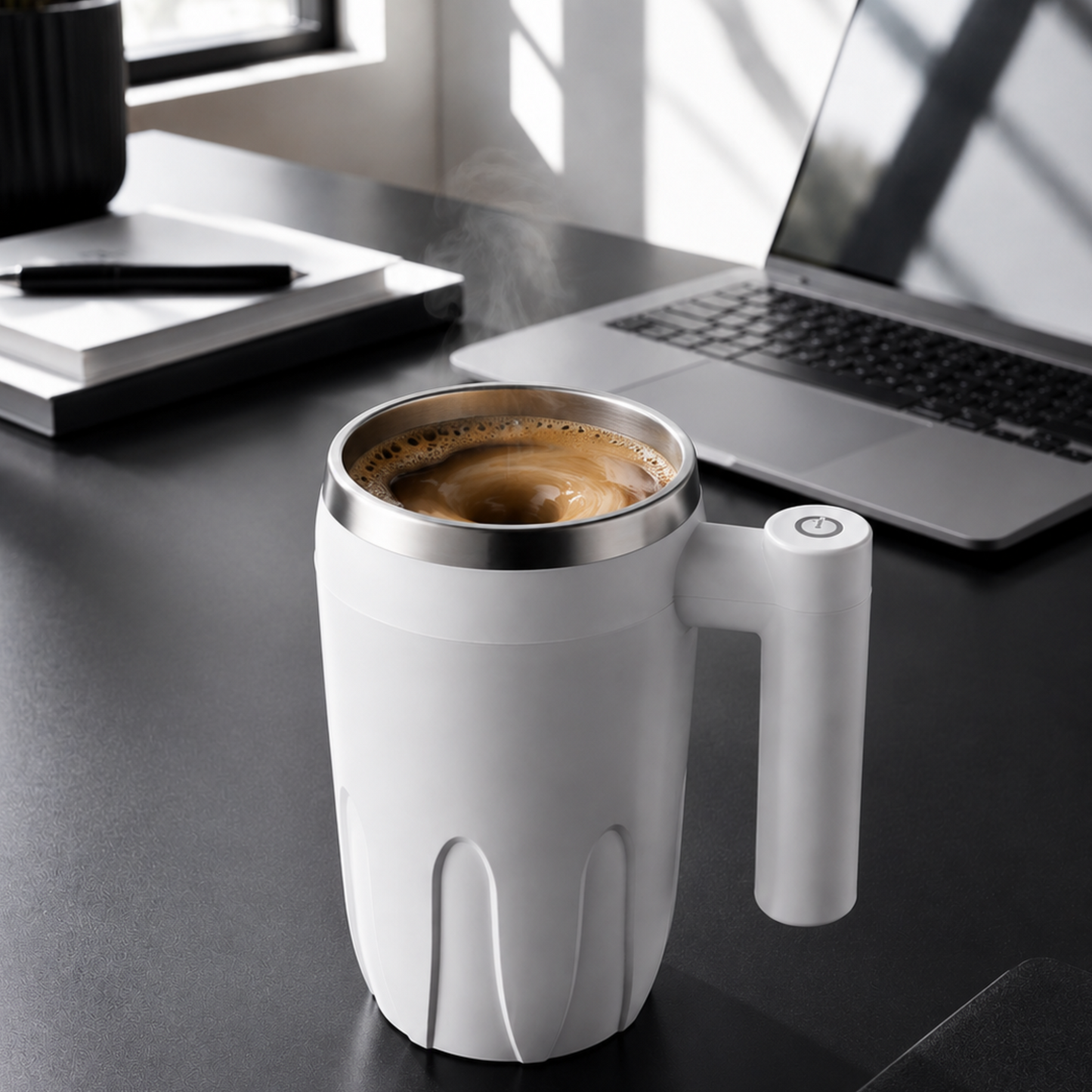 Warmly Mug Pro