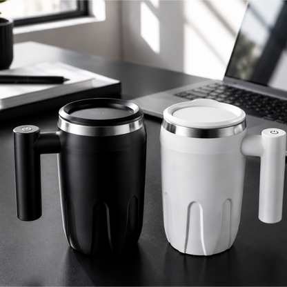 Warmly Mug Pro