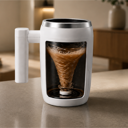 Warmly Mug Pro