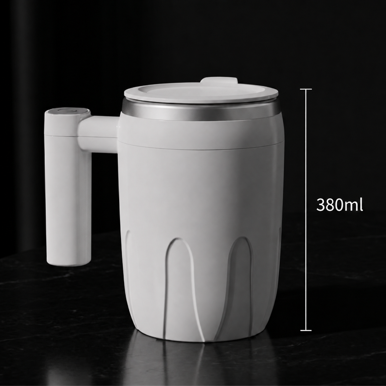 Warmly Mug Pro