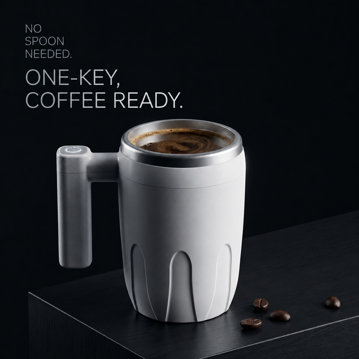Warmly Mug Pro