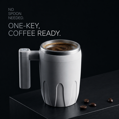 Warmly Mug Pro