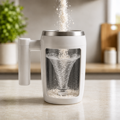 Warmly Mug Pro