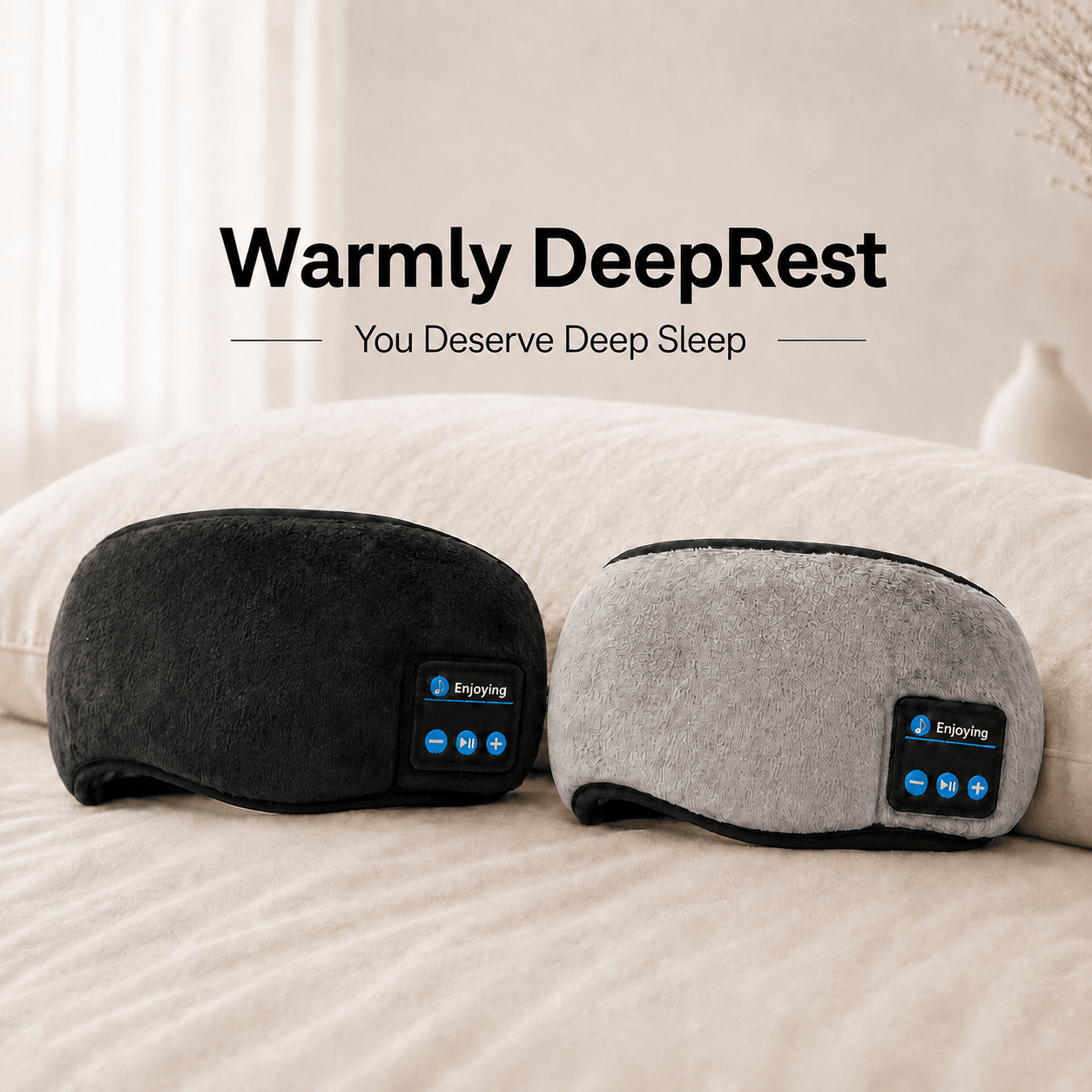 Warmly DeepRest - Warmly Living